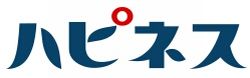 SM出会い系サイトハピネス：サイトロゴ